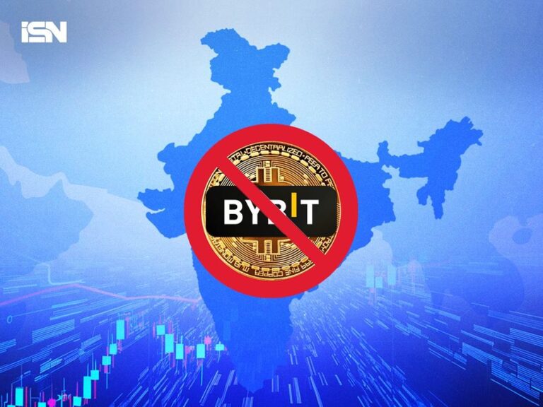 Bybit suspends crypto trading in India amid regulatory pressures