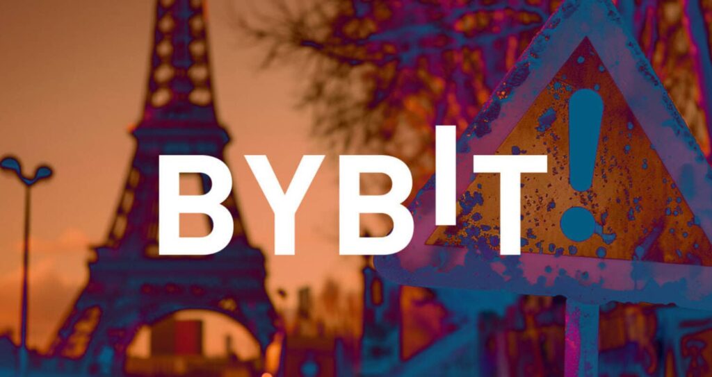 Bybit Halts Crypto Trading In India To Comply With New Regulations