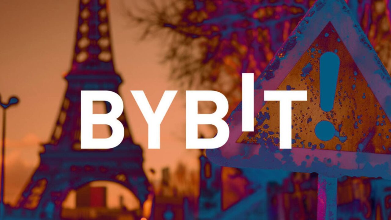 Bybit Halts Crypto Trading In India To Comply With New Regulations