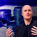 Crypto Executives' Major Stock Sales: Coinbase CEO Sells $636M In 2024