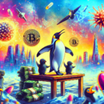 Penguin Invasion: This Rising NFT Surprises Crypto Enthusiasts