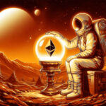 Ethereum Setting Up for a ‘Face-Melting’ Rally Later This Year, According to Crypto Trader – But There’s a Catch