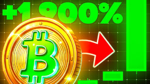 Krypto News Bitcoin pumpt wieder – jetzt endgültig? Top-Krypto-Analyst sieht +1.900% Kurs Explosion kommen „Walhalla wartet“