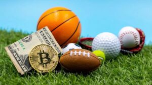 Crypto.com Enters Prediction Markets with Sports Trading