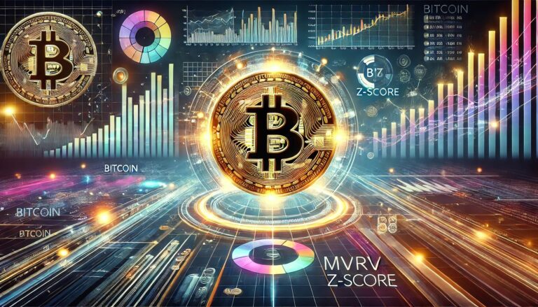 Metrics Reveal Bitcoin Is Still Undervalued – MVRV Z-Score Signals Room for Growth