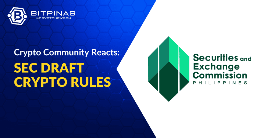 Photo for the Article - Striking a Balance or Overstepping? SEC-Proposed Crypto Asset Rules Spark Heated Community Discussions