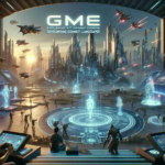 The Future of Gaming? GME Ventures Beyond the Battlefield