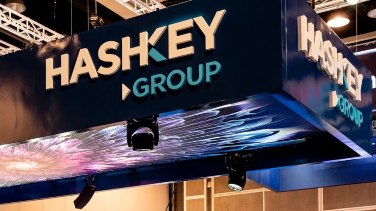 Hashkey Group Expands Crypto Services With VASP License - Bitcoin.com News