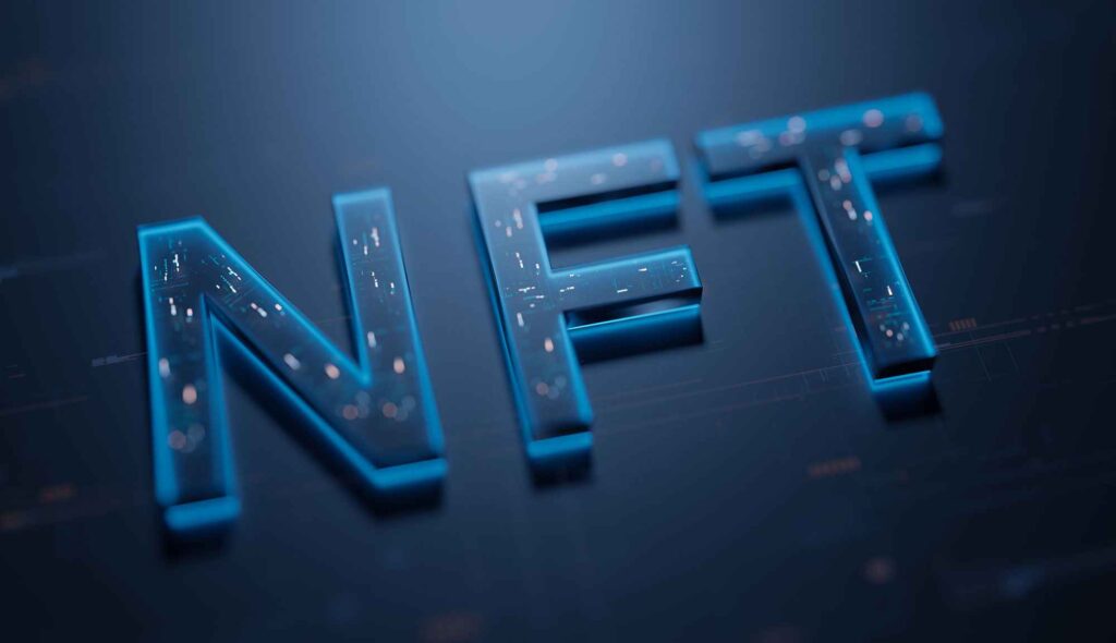 How are NFT games revolutionizing the industry? 1 Why are NFT games transforming the industry?