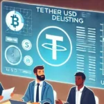 Tether USDT Delisting: What Investors Need to Know