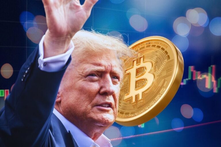 Trump Taking Office Could Spell Golden Crypto Era, Industry Hopes