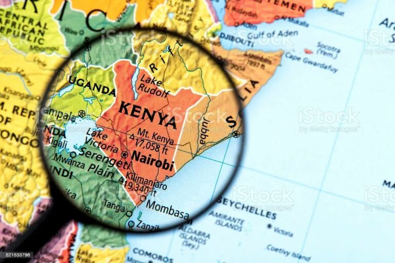 Kenya Crypto Regulations to Cost ~$14 Million, Says Kenya Ministry of Finance