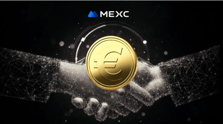 MEXC Expands OTC Services with Euro Fiat Trading, Enhancing Accessibility for European Users