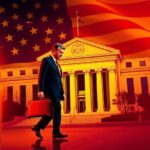 Michael Barr Steps Down from Fed Vice Chair Role, Sparking Crypto World’s Anticipation of Policy Shifts