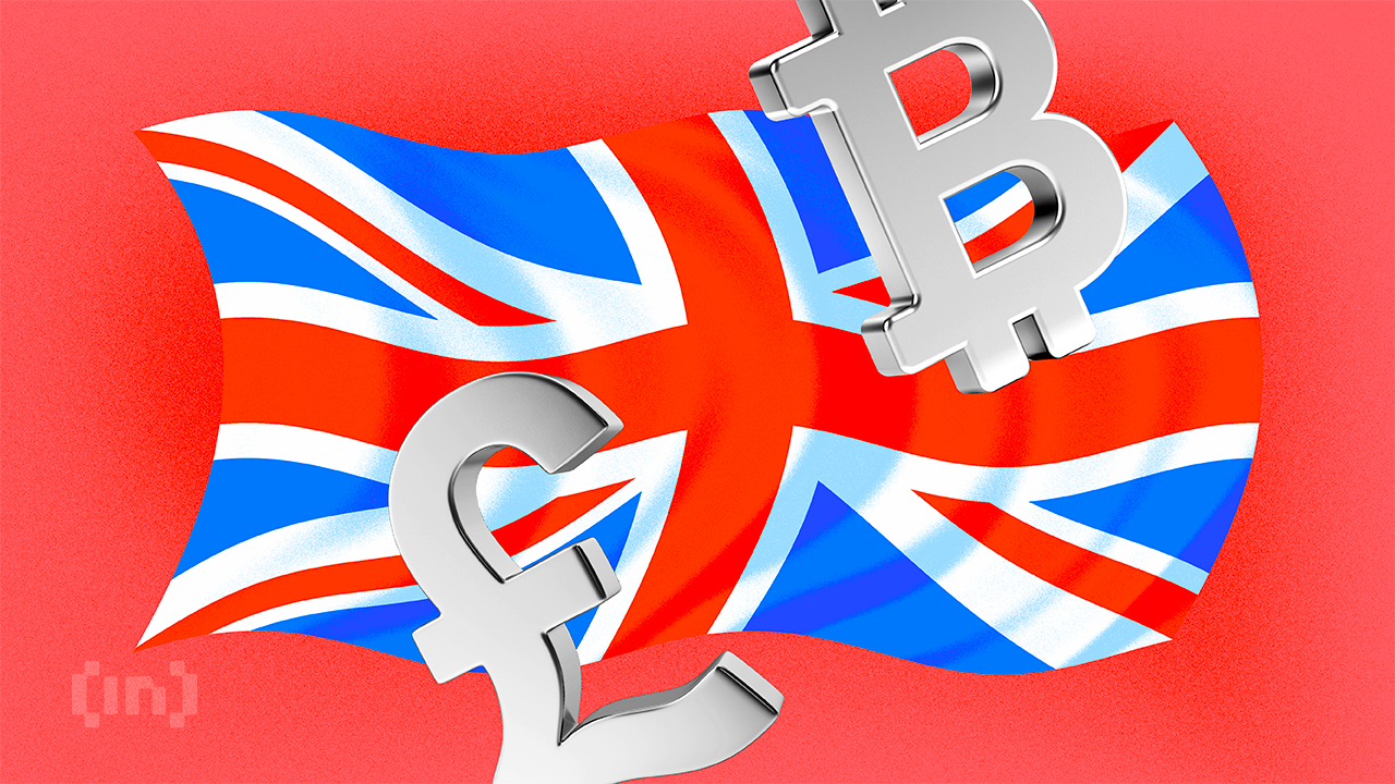 UK Eases Restrictions on Crypto Staking with New Legal Amendment