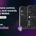 Plus Wallet Outpaces Competition With its Secure Features While OKX Releases NFT Tickets & Bybit Faces Regulatory Challenges