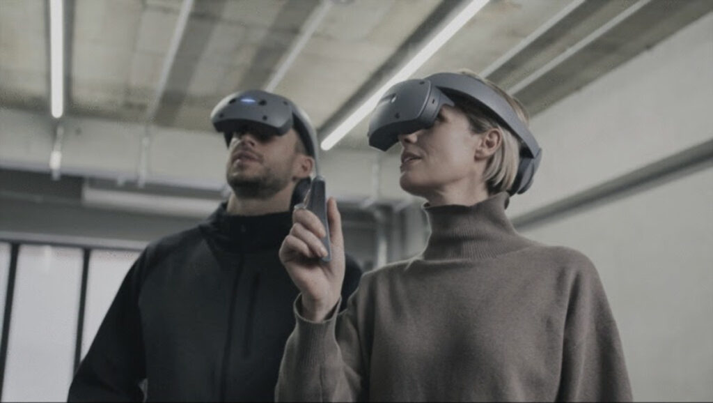 Siemens & Sony unite to transform industrial metaverse