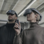 Siemens & Sony unite to transform industrial metaverse