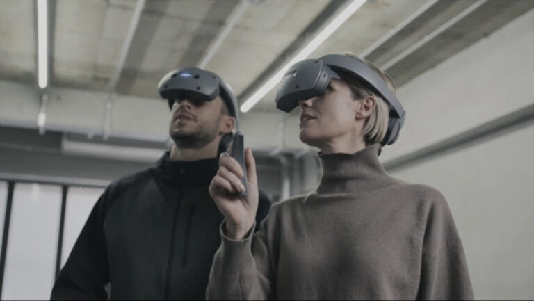 Siemens & Sony unite to transform industrial metaverse