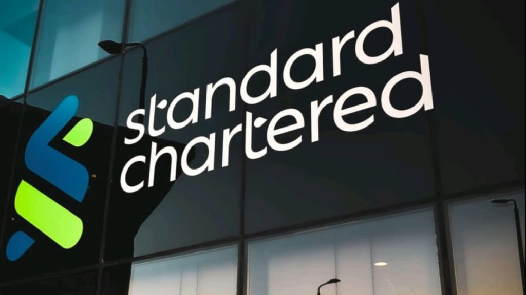 Standard Chartered Introduces Crypto Service in Luxembourg Under MiCA Regulations