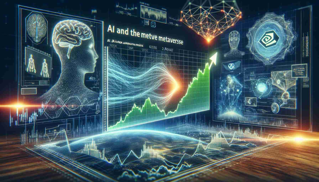 NVIDIA Stock Surge! How AI and the Metaverse Shape Its Future