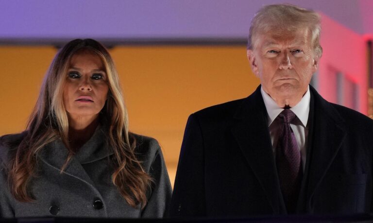 It’s ‘Just Begun’—Trump Meme Coin Suddenly Crashes Back As Melania Coin Shock Hits Crypto