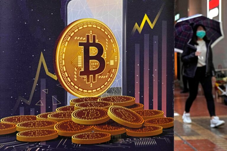 The growing need to regulate crypto