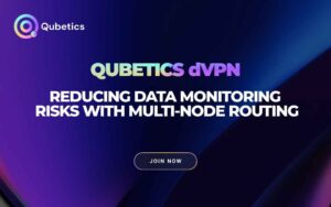 Qubetics Raises $9M in Presale, Solana Rides AI Wave Amid Market Resilience, and Immutable X Dominates NFT Innovation