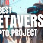 Top Metaverse Crypto Projects to Invest In January 2025