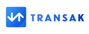 Transak logo