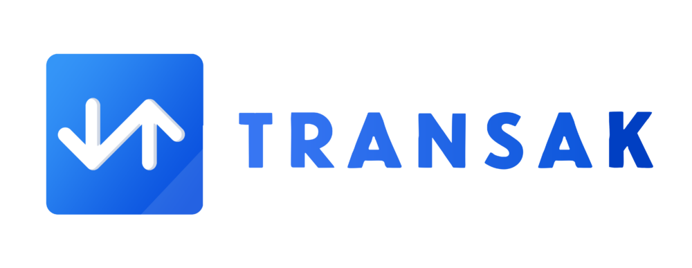 Transak logo