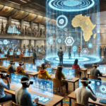 Revolutionising education through the metaverse: The case for AI Labs in African tertiary institutions