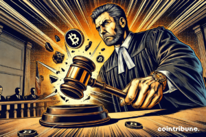 Binance Faces Massive Legal Blow : What’s Next For Crypto?