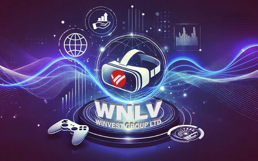 Winvest Group Opens Up Metaverse Opportunities