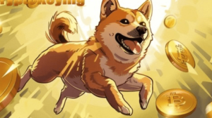 379,270,000,000 Shiba Inu Stun World's Largest Crypto Exchange