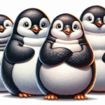 Pudgy Penguins: From NFT Collection to Nationwide Sensation