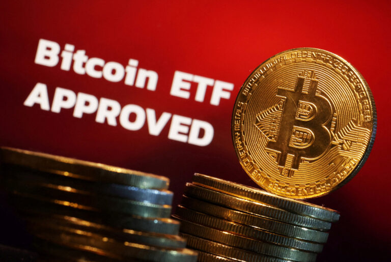 Bitcoin ETF