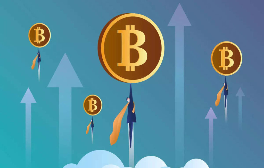 Senior official at ET LegalWorld: India reevaluating stance on cryptocurrency in response to global developments 1 India reviewing crypto position due to global changes, senior official says - ET LegalWorld