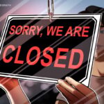 NFT marketplace X2Y2 shuts down after 3 years, pivots to AI