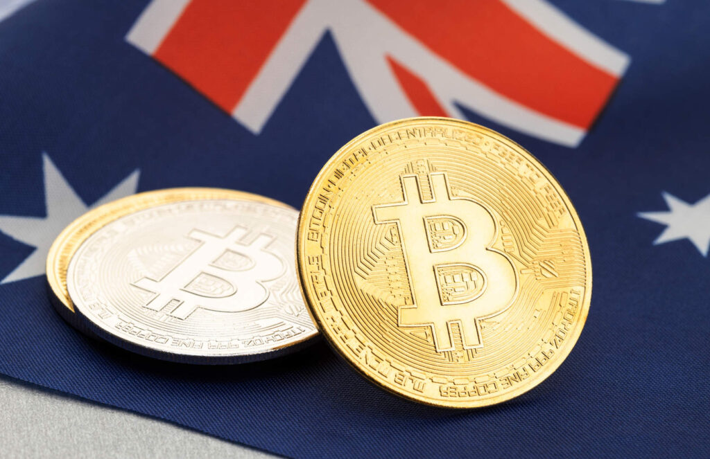 Australia to introduce regulations on cryptocurrency custody and stablecoin issuance, focusing on security and stability. Ledger Insights explores blockchain solutions for enterprise. 1 australia cryptocurrency digital assets bitcoin