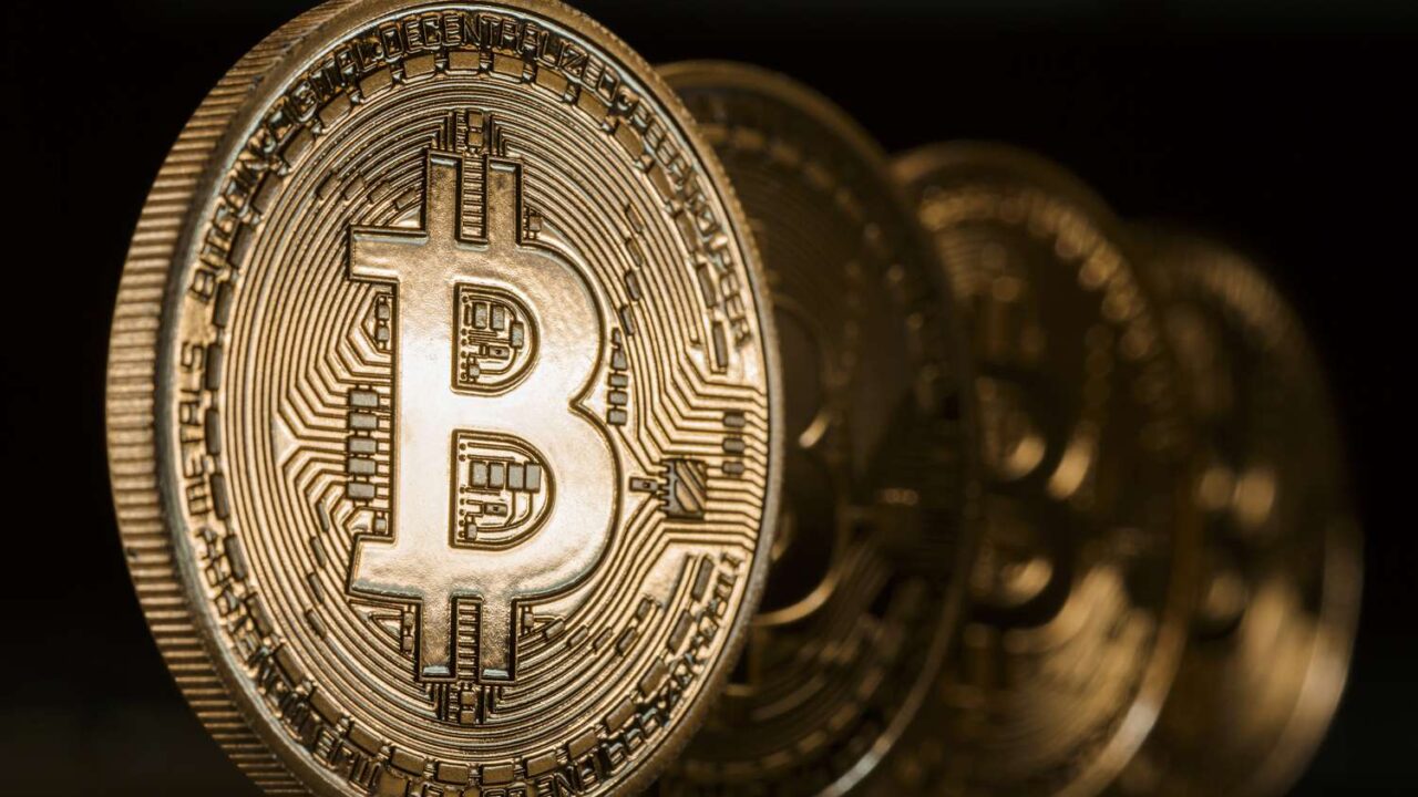 bitcoin