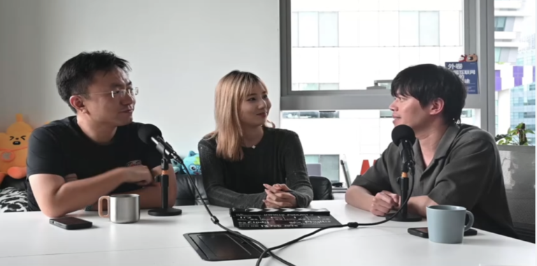 “AI will make the Metaverse feasible.”: conversation with a Chinese AI entrepreneur - The Low Down