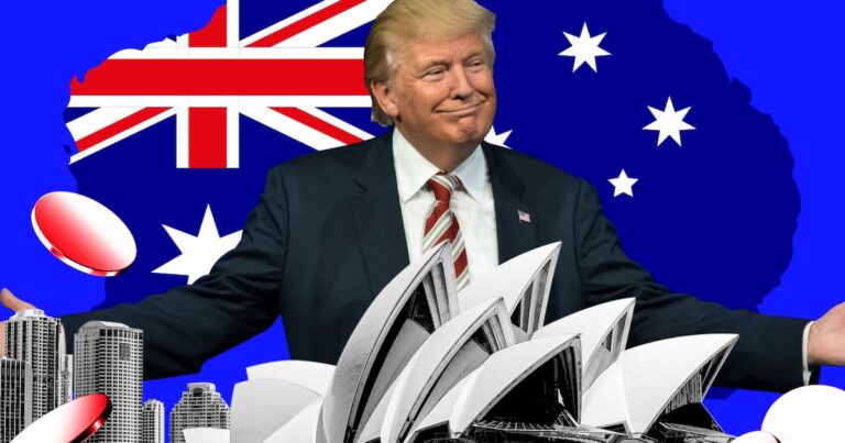 Coinbase says US embrace of crypto is turning policy heads worldwide. ‘It’s a phenomenon’