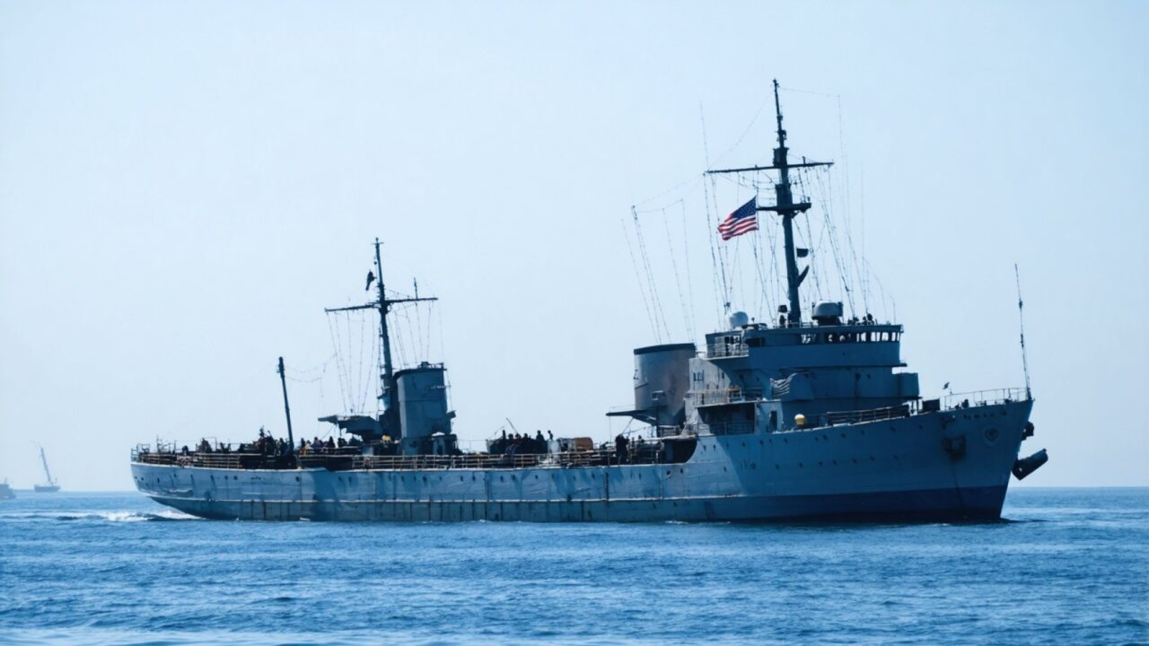 Is America Missing the Boat on the Crypto Revolution?