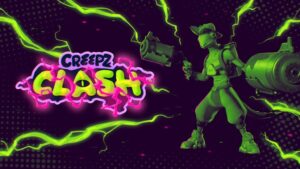 Creepz touts Web3 brand with $400M in NFT backing and two upcoming games