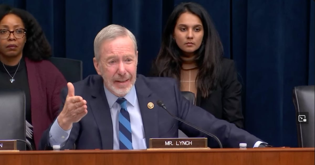 Democrats criticize stablecoin bill as favoring Musk, Big Tech, and crypto enthusiasts 1 Democrats slam stablecoin bill as giveaway to Musk, Big Tech, and ‘crypto bros’