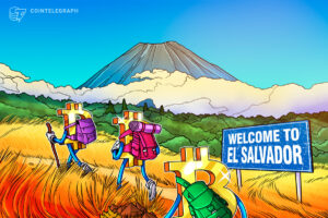 El Salvador acquired over 13 BTC since March 1, despite IMF deal