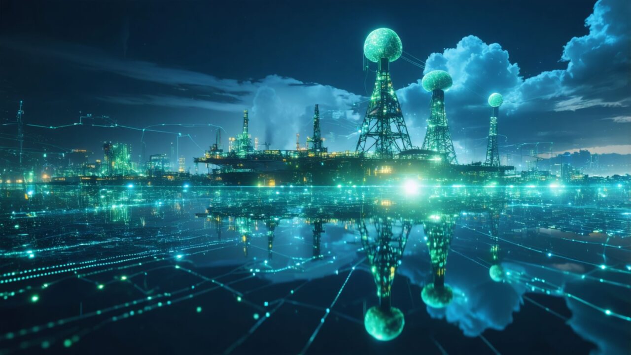 The BP Metaverse Connection: A Digital Frontier for Energy