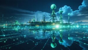 The BP Metaverse Connection: A Digital Frontier for Energy