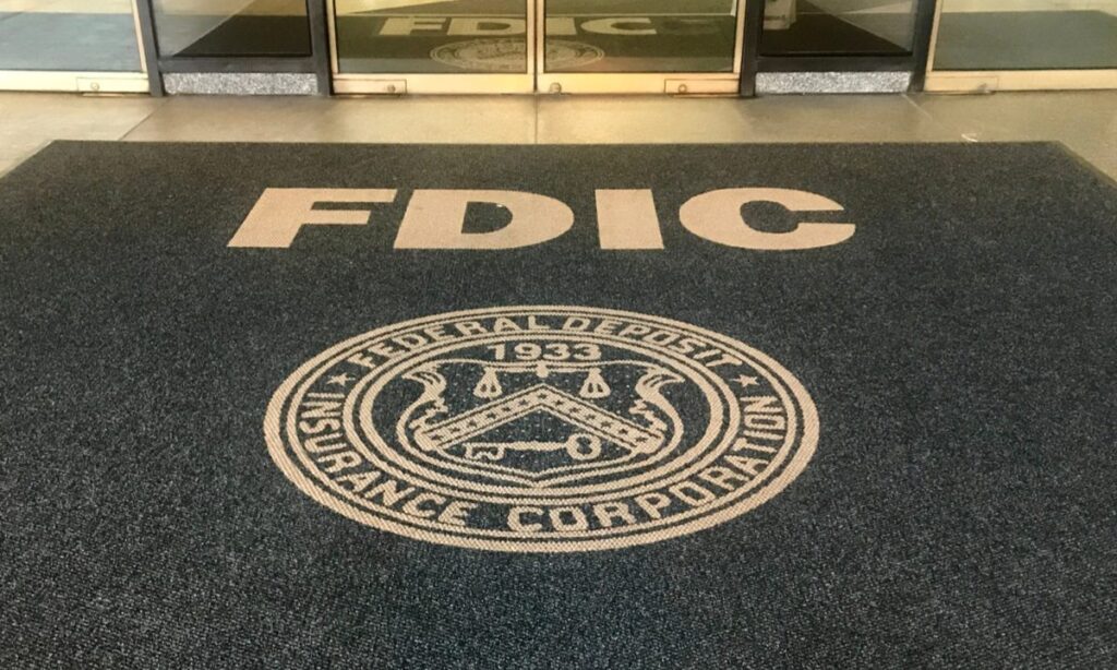 FDIC Says Guidance Reflects ‘New Approach’ to Banks and Crypto | PYMNTS.com